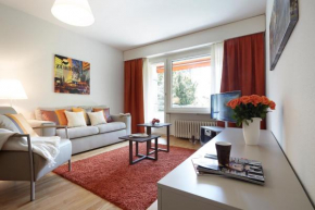 City Stay Furnished Apartments - Nordstrasse